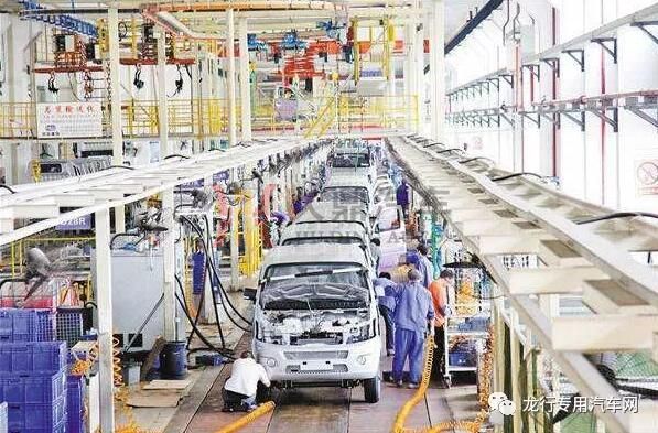 18家車輛生產(chǎn)企業(yè)存在生產(chǎn)一致性問題被通報(bào)