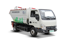 電動(dòng)環(huán)衛(wèi)車系列