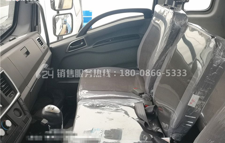 東風專底D1L灑水車12.0立方