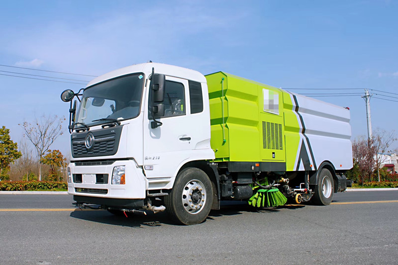 國六-東風天錦VR洗掃車9+7方