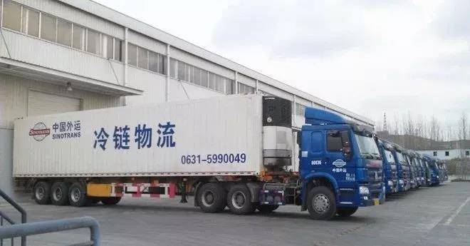 國家冷鏈物流政策未來發展研判